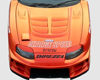 Chargespeed Super GT Carbon Aero Mirrors Toyota Supra JZA80 93-98