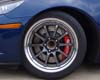 StopTech Front 13 Inch 4 Piston Big Brake Kit Chevrolet Corvette C5 Race Use 97-94
