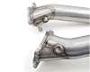 COBB Tuning 3" SS Catless Downpipe Kit Nissan GT-R 09+