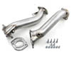COBB Tuning 3" SS Catless Downpipe Kit Nissan GT-R 09+