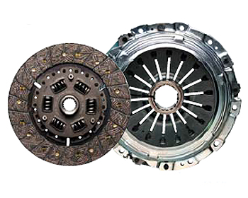 Cusco Single Copper Clutch Kit Subaru BRZ / Scion FR-S / Toyota GT-86 13+
