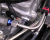 Cosworth High Volume Fuel Rail Kit Mitsubishi EVO X 08-12