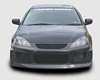 ChargeSpeed Front Bumper Acura RSX DC5 05-06