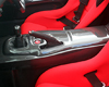 ChargeSpeed Carbon Center Upper Console JDM RHD Honda S2000 00-08