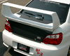 ChargeSpeed Carbon OEM Trunk Subaru WRX STI 02-07