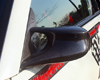 ChargeSpeed Carbon Aero Mirrors JDM RHD Nissan 350Z 03-08