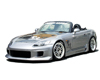 ChargeSpeed Front Bumper Honda S2000 00-08