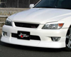 ChargeSpeed Carbon Eyelids Lexus IS300 00-05