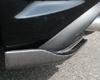 ChargeSpeed Bottom Line FRP Full Lip Kit Mazda RX-8 03-08