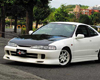 ChargeSpeed Front Spoiler Acura Integra JDM Type R DC2 94-01