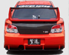 ChargeSpeed GT Wide Body Rear Bumper Subaru WRX STI 02-07