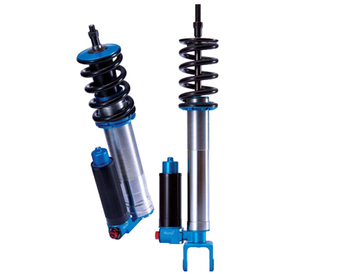 Cusco Comp-X Tarmac Rally Coilovers Mitsubishi EVO X 08-12