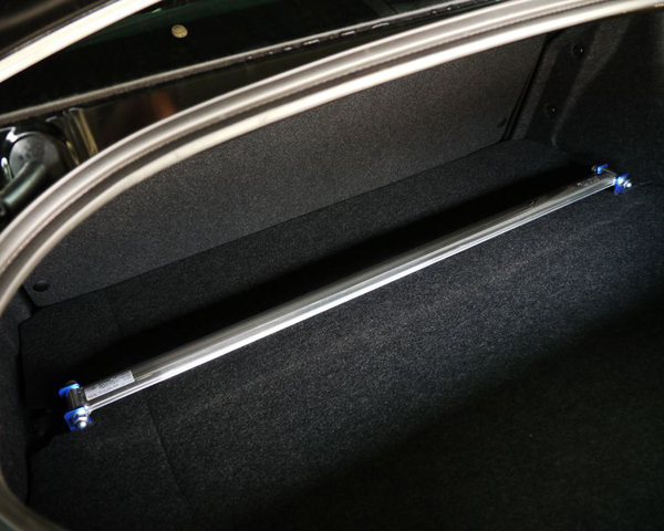 Cusco Type OS Rear Strut Tower Bar Subaru BRZ / Scion FR-S / Toyota GT-86 13+