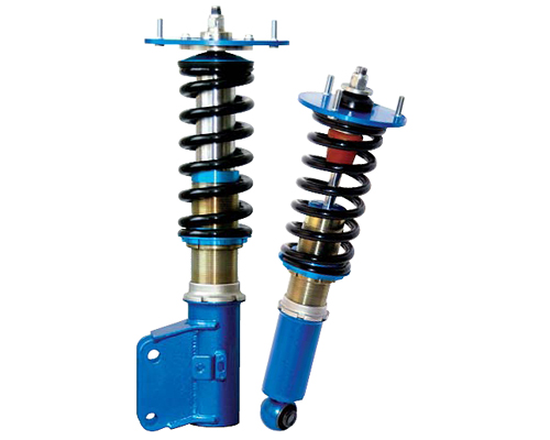 Cusco Zero-3S Coilovers Subaru Impreza 93-01