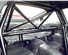 DAS Sport Bolt-In Roll Bar Porsche 996 & 997 with sunroof 99-08