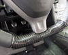 DCT Motorsports Carbon and Alcantara Trim Sport Steering Wheel Porsche 997 TT 05-09