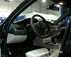 DCT Motorsports Carbon Trim Steering Wheel BMW M5 E60 05-10