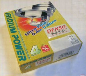 Denso Iridium Spark Plug VOLKSWAGEN PASSAT 92-04 (1-Step Colder)