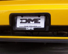 Downforce OEM NSX-R Rear Diffuser Acura NSX G2 02-05