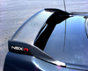 Downforce NSX-R Rear Wing Acura NSX 91-05