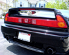 Downforce NSX-R Rear Wing Acura NSX 91-05