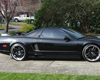 Downforce Sport Side Skirts Acura NSX 91-05