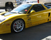 Downforce Stacy Side Skirts Acura NSX 91-05