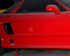 Downforce TCRC Side Skirts Acura NSX 91-05