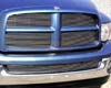 Grillcraft MX Series 4pc Upper Grille Insert Dodge Ram 06-08