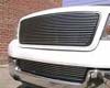 Grillcraft MX Series Upper Grille Insert Dodge Dakota 05-07