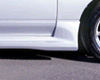 East Bear Side Skirts for the S13