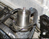 ECS Tuning Adjustable Fuel Pressure Regulator Porsche 996TT 02-05