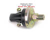 Edelbrock 10 PSI Nitrous Fuel Pressure Safety Switch