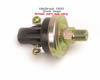 Edelbrock 15 PSI Nitrous Fuel Pressure Safety Switch