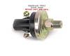 Edelbrock 30 PSI Nitrous Fuel Pressure Safety Switch