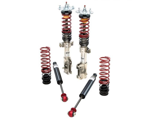 Eibach Multi-Pro Drag-Launch Coilover Kit Ford Mustang GT Coupe & Convertible 05-10