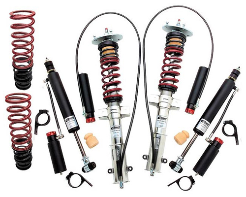 Eibach Multi-Pro R1 Coilover Kit Mini Clubman ALL 08-12