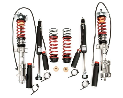 Eibach Multi-Pro R2 Coilover Kit Ford Mustang Shelby GT500 07-12
