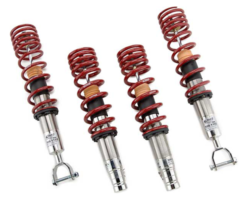 Eibach Pro-Street Coilover Kit Ford Focus ALL 00-05