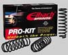 Eibach Pro-Kit Lowering Springs Porsche 997 Carrera 2 Coupe / Cabriolet 05-11