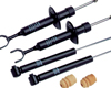 Eibach Pro-Damper Suspension Kit BMW 1-Series E82 08-11