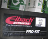 Eibach Pro-Kit Lowering Springs Dodge SRT-4 2.4L Turbo 03-06