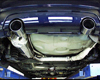 Eisenmann Axle-back Exhaust Dual Tip Audi TT 1.8T Typ 8N 99-06