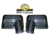 Elite Carbon Fiber Air Box Ferrari F430 04-09