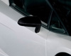Elite Carbon Fiber Exterior Door Mirrors Lamborghini Gallardo 03-12