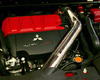Agency Power 3in Top Intercooler Pipe Kit Mitsubishi EVO X 08-12