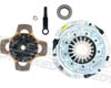 Exedy Stage 2 Cerametallic Clutch Kit Nissan 300ZX 3.0L 90-96