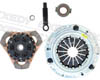 Exedy Stage 2 Cerametallic Clutch Kit Honda Prelude 2.2L 97-01