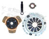 Exedy Stage 2 Cerametallic Clutch Kit Acura RSX 2.0L 02-06