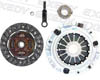 Exedy Stage 1 Organic Clutch Kit Mazda RX-7 1.3L Turbo 87-91